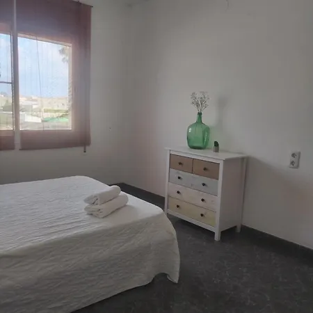 La Caminera Deltebre