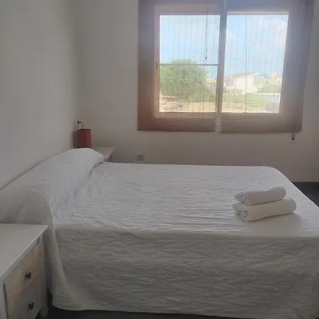 La Caminera * Deltebre