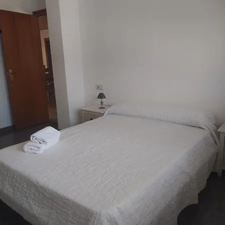 La Caminera Holiday home