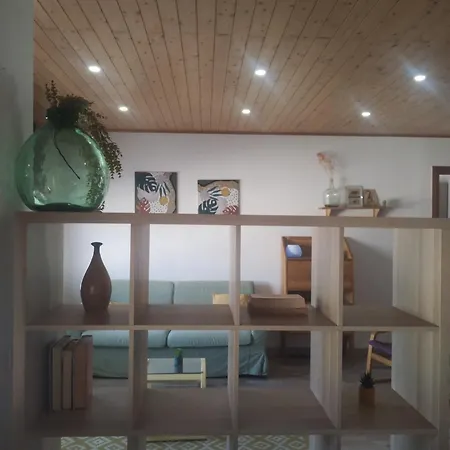 La Caminera Holiday home *