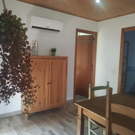 La Caminera Holiday home Deltebre