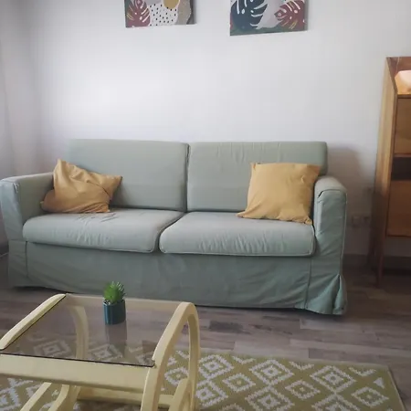 La Caminera Holiday home *